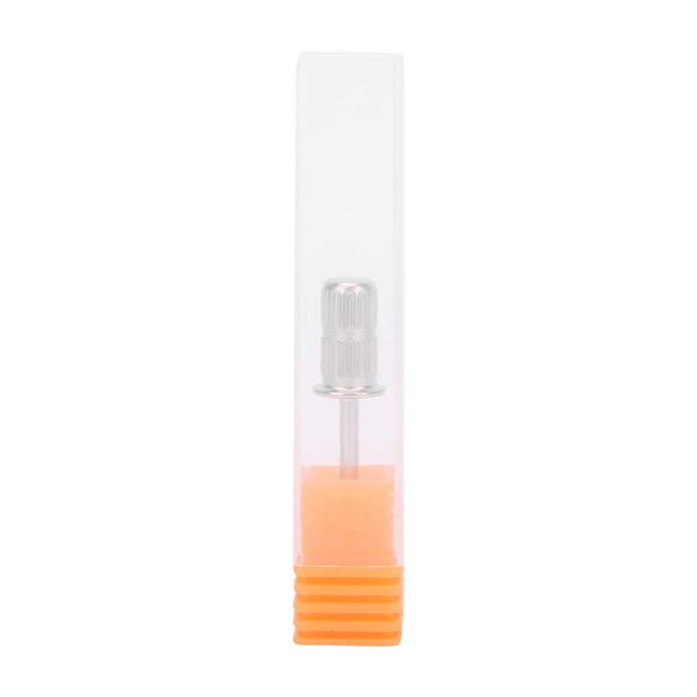400pcs 80# 120# 180# 240# Grit Nail Art Sanding Bands Nail Drill Sanding Bands Nail Grinding