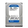 Жесткий диск для настольного компьютера Western Digital Blue 1 ТБ