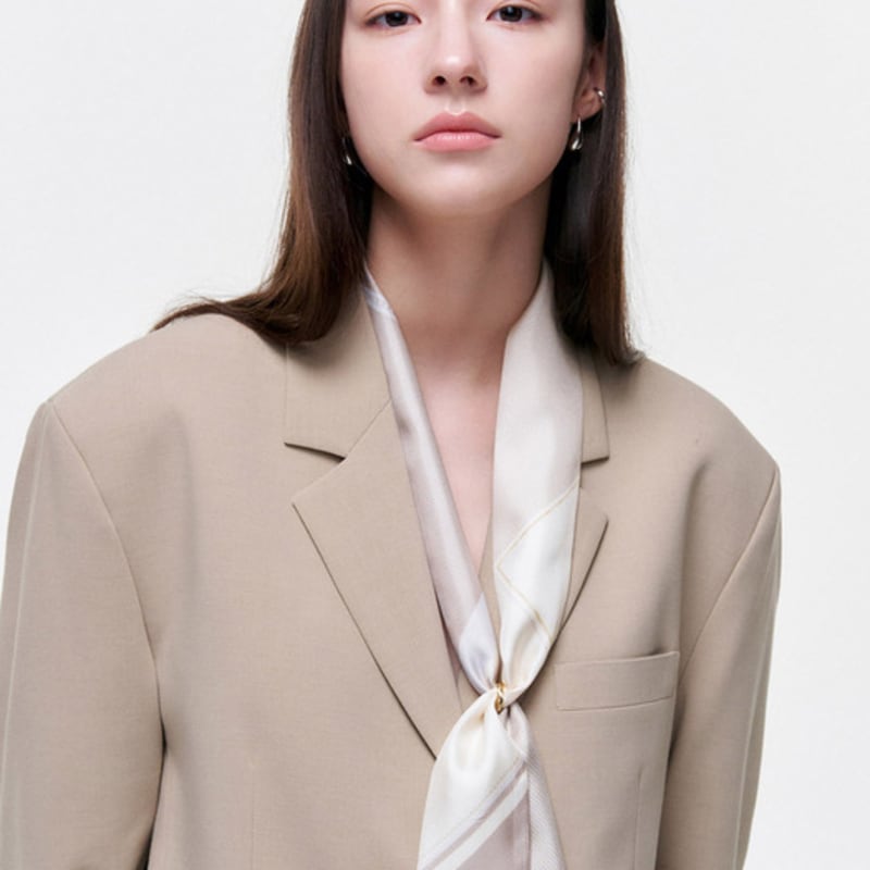 Saint Luxure Moren Purple