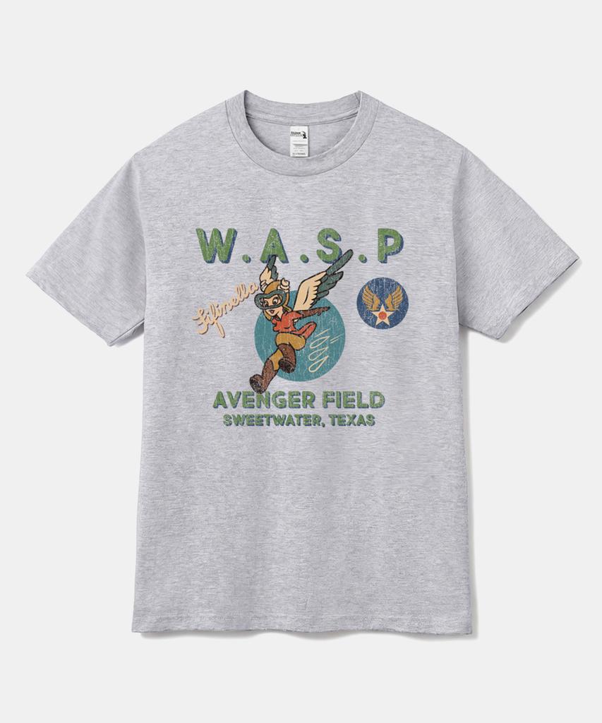 GILDAN Gildan X Vintage Collection W.A.S.P T-Shirt