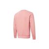 PUMA Sweatshirts Men's Wedding Pink Crew Neck Moderate Regular 599296-14