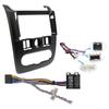 Android Car Radio For Lada Largus 2012-2020 Мультимедийный проигрыватель Головное устройство Стерео GPS Навигация BT WIFI 1+16 ГБ