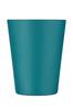 Ecoffee Cup, Reusable, Eco-Friendly, 350ml, Cup and Saucer, 812 021