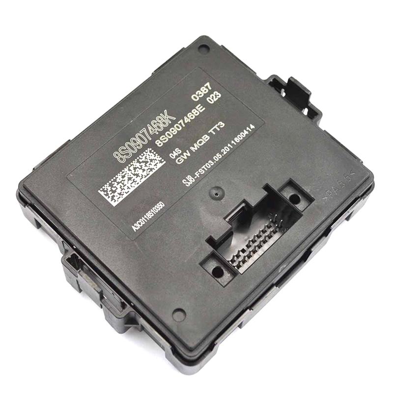 For A3 Sportback 2017- TT/TTRS 2015- Gateway, Gateway Control Computer Module 8S0907468K,8S0907468K