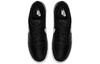Nike Ebernon Low 'Черный' AQ1775-002