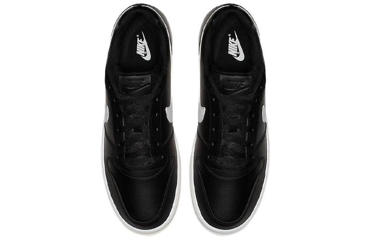 Nike Ebernon Low 'Черный' AQ1775-002