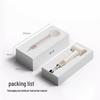 LAIFEN SE Lite High-Speed Hair Dryer CN plug (adapter included)