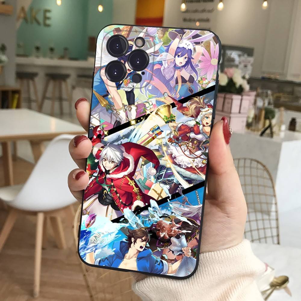 Япония Милый Tokidoki Для IPhone 17 16 15 14 13 12 11 Pro Max 17 Air Pro Max Задняя крышка Чехол для телефона