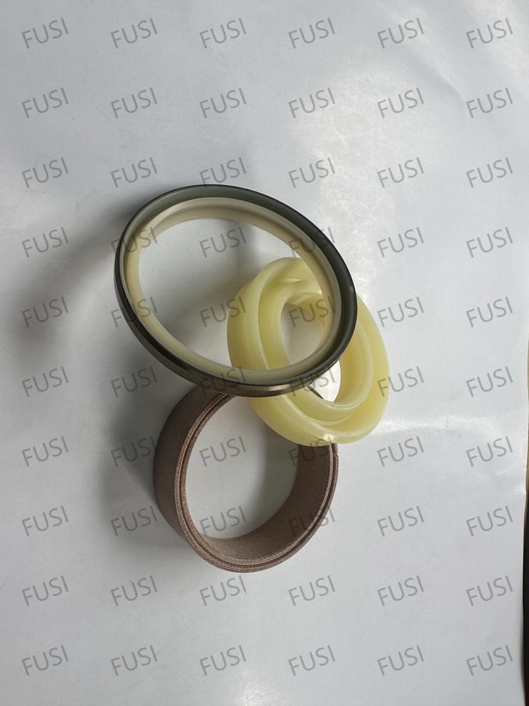 Seal Kit for PC500-10 Excavators(1.Boom2.Arm3.Bucket4.Hydraulic Pump5.Control Valve6.Rotary Joint7.Adjust Cylinder8.Swing9.Travel Motor10.Lever)