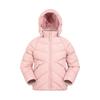 Mountain Warehouse Childrens/Kids Chill Padded Jacket