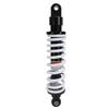 300mm Shock Absorber Aluminum Alloy 8mm Diameter Spring Shock Absorber for 70 To 150 Cubic Centimeters Bike ATV Scooters