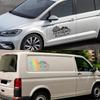 Приключенческий горный компас Виниловая наклейка на автомобиль Для автомобиля Фургона Дома на колесах RV Кузова Окна DIY Декор Виниловая наклейка Аксессуары