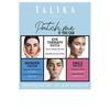 TRIO OF ANTI-AGING PATCHES SET OF 3 PIECES
