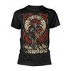 Opeth Haxprocess Official Tee T-Shirt Mens