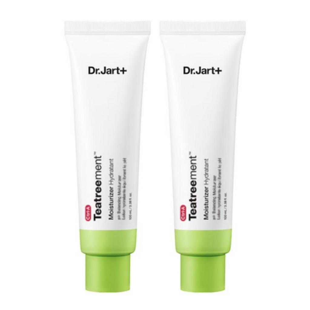 Dr.Jart+ Ctrl-A Teatreement Moisturizer 100ml