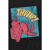 Spider-Man Childrens/Kids Thwip T-Shirt