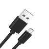 Кабель Arzweyk USB A на Micro USB для микрофона, 5 футов, синий. Совместим с профессиональными микрофонами Yeti Nano и Yeti X