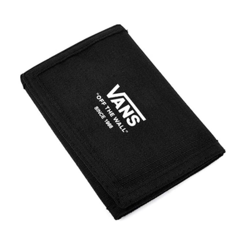 Vans Тканевый кошелек унисекс черный Vans VN0A3I5XY28