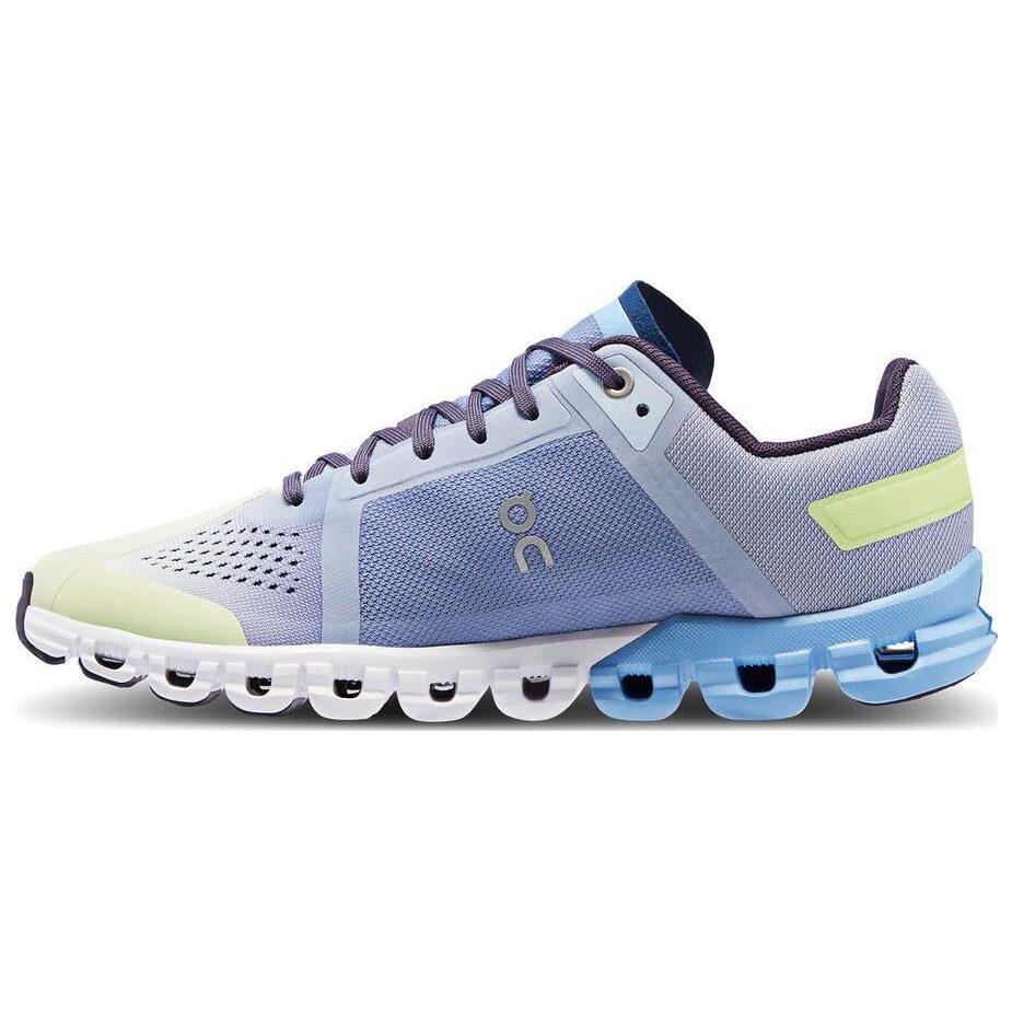 On Бег Cloudflow Nimbus Seeding Женские 35.98207