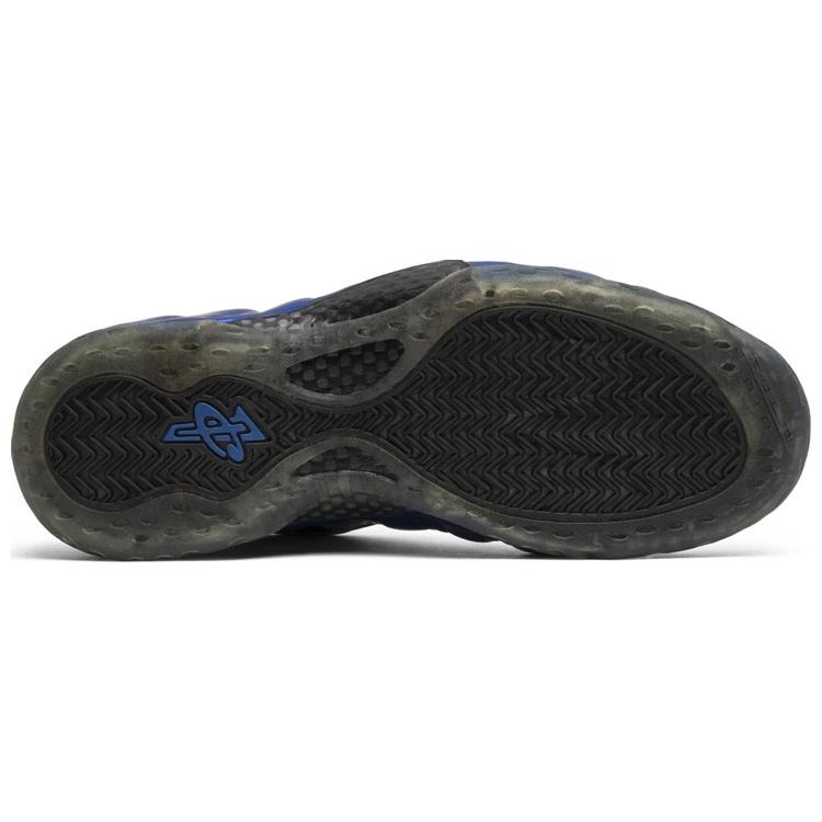 Nike Воздушная пена One Sport Royal 314996-401