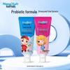 sky blue & princess pink - blueberry berry flavor (2x60g)