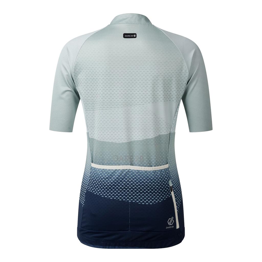 Dare 2B Womens/Ladies Lightning Cycling Jersey