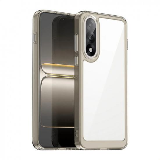 Phone Case For Oneplus Nord 5 5g/ace 5 Ultra , Clear Transparent Phone Case Cover For Oneplus Nord 5 5g/ace 5 Ultra