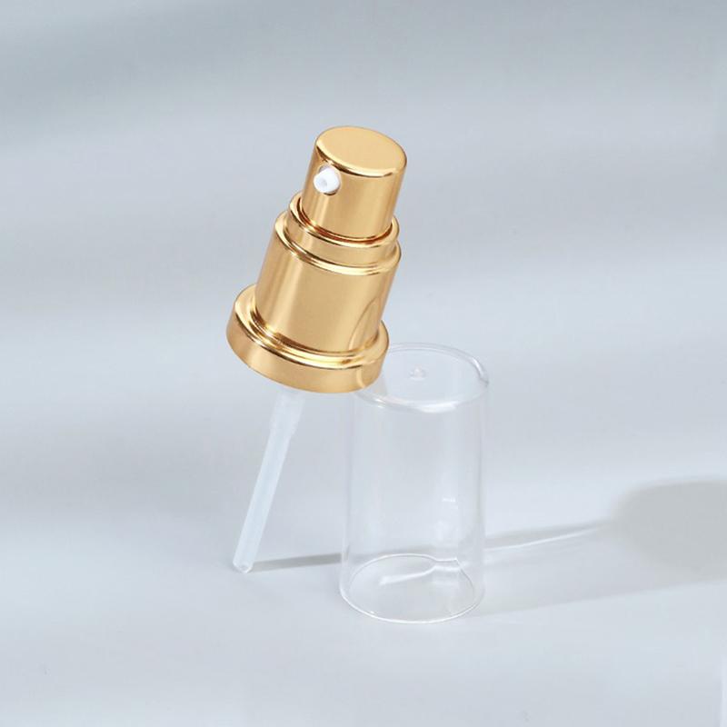 Инструменты для макияжа Насос для макияжа Подходит для использованного насоса для жидкой основы Spf15 и других брендов