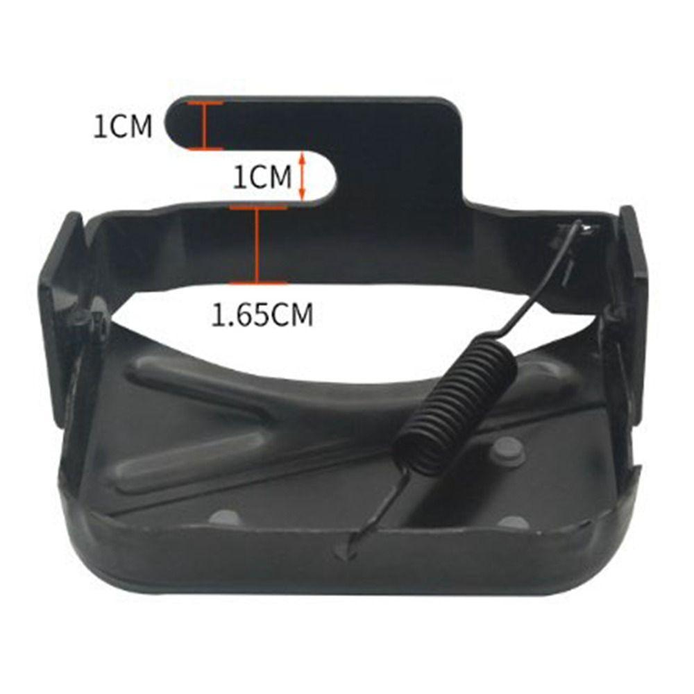 1 пара 3 стилей задних педалей для велосипеда, черные чехлы для педалей мотоцикла, детали для электровелосипеда