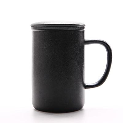 Керамическая фильтрующая пиала Chaxun