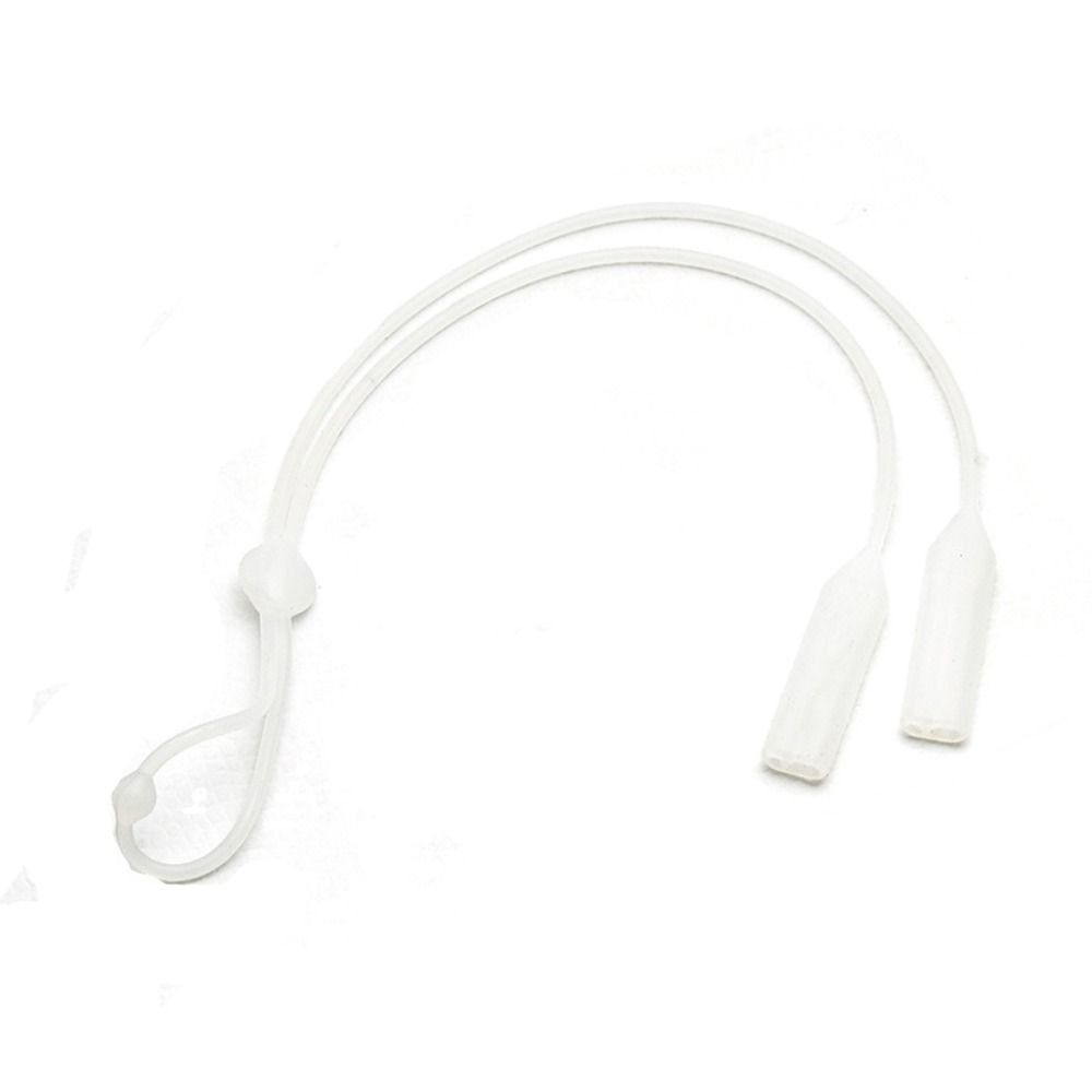 Sunglasses Chain Eyeglasses Straps Glasses Cord Holders Kid Glasses Chain Silicone Glasses Lanyard