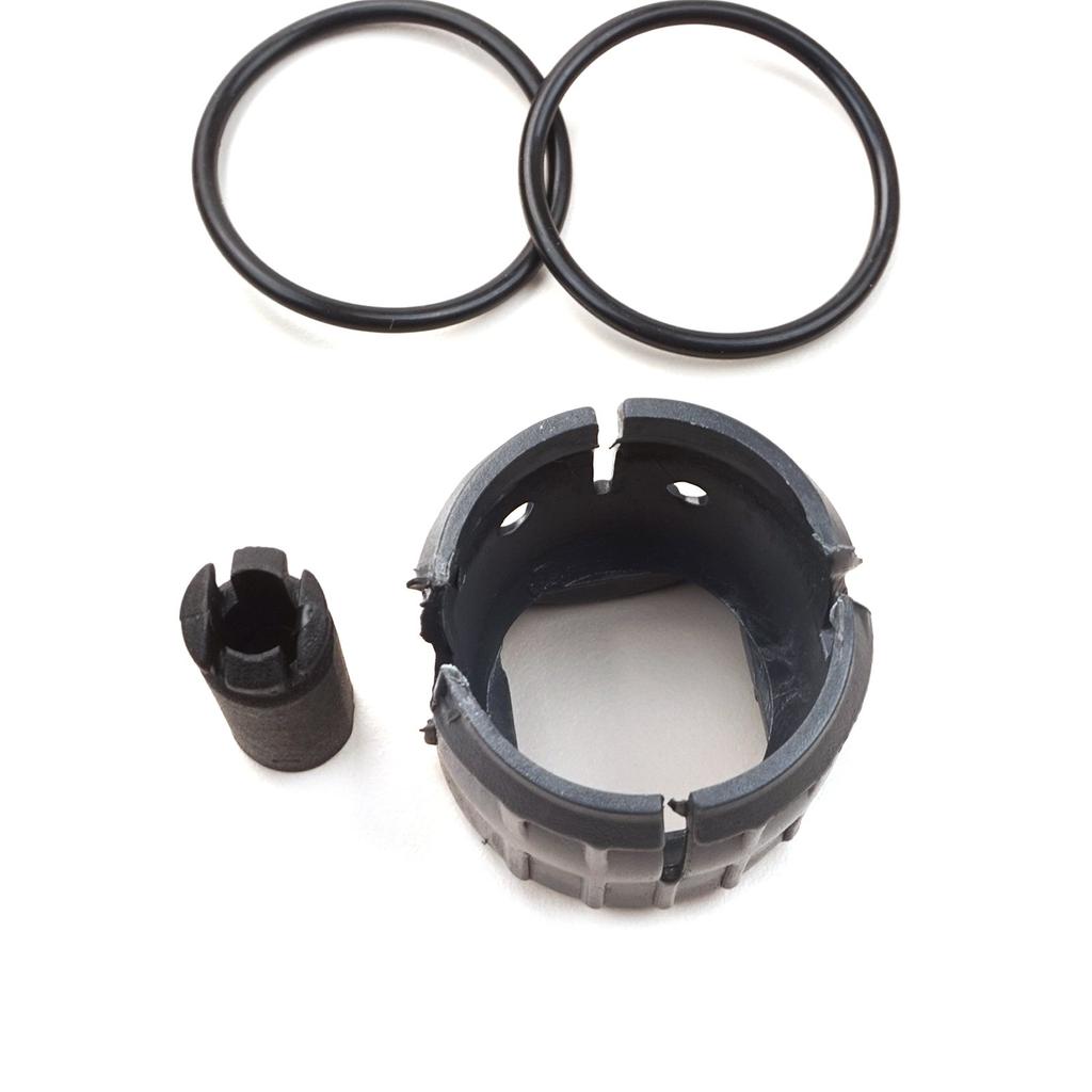 ESP1120 Gear Shift Stick Lever Repair Bush Rod O-Rings for Vauxhall Opel Astra G H Combo C Meriva A Vectra B C Zafira A