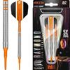Soft Tip Darts - TARGET - RVB 80% - 18g - Tungsten - Mixed