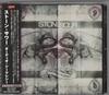 CD STONE SOUR - Audio Secrecy RRCY21380 Roadrunner Reco 2010 Япония ОбиРок Б/у