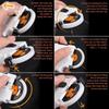 Electric Automatic Fishing Knot Tier ABS Fishing Hook Tying Machine Fishing Hook Tier  Hook Lines