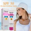 Anti Aging Face Sunscreen SPF 50 for All Skin Type - Water Resistant