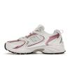New Balance 530 Pink Sugar Men Sneakers White Metallic-Rose MR530PK