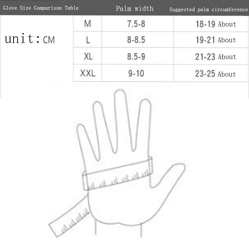 1 Pair of Paratrooper Half Finger Tactical Gloves for Male Special Forces Enthusiasts Outdoor Sports Cycling Mountaineering