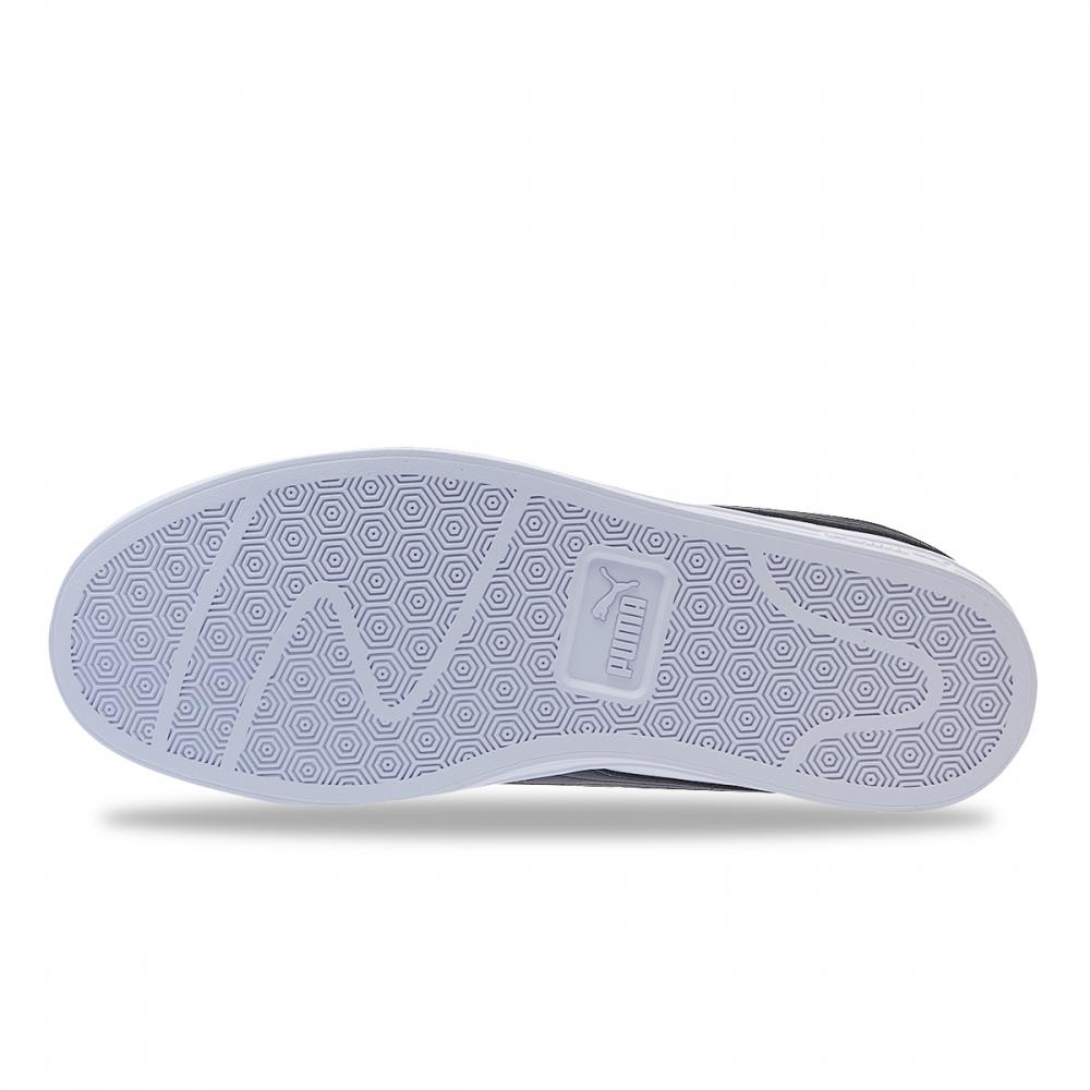 Puma Smash Bulk V3 Lo 38075202 Puma Белый Puma Черный