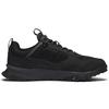 Timberland Lincoln Peak Gore-Tex Slip-Resistant Durable Low-Gobe Outdoor Shoes Men Shoes Black A44DK015