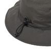 Unisex Bucket Hat JP UR PUFFER BUCKET Hat Slate [Jack Wolfskin] (Filled) [A63257 / HAT]