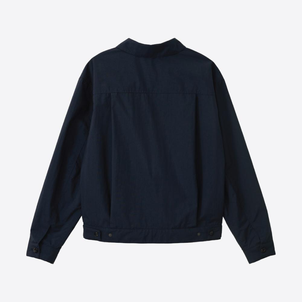 Calico T2 Trucker Jacket 2Nd Generation / Dark Navy