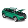 RGMUX1 Bburago 1:24 Alfa Romeo Tonale Alloy Luxury Vehicle Diecast Car Model Toy Collection Gift Birthday Present