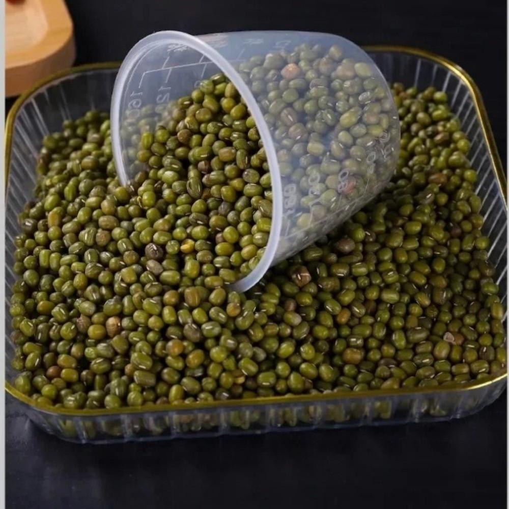 Прозрачные мерные кувшины 100/160 мл Цифровые кухонные весы Мини-мерная чашка для риса Аксессуары для выпечки