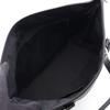 Used GUCCI Abbey GG Nylon Tote Bag 268640 Nylon leather Black Used Women