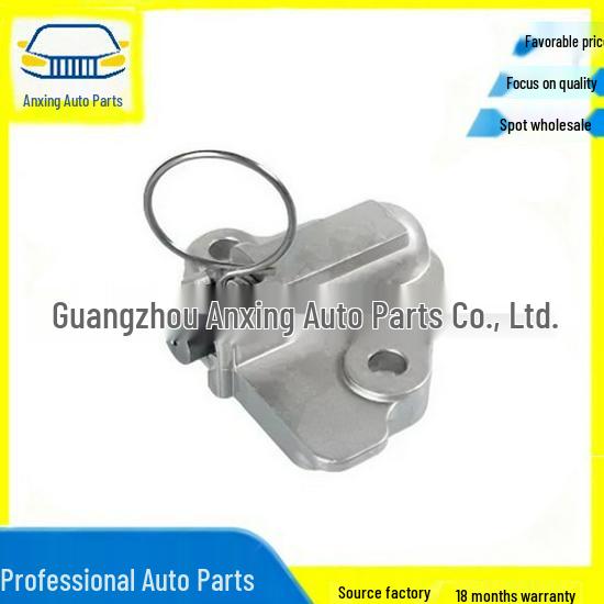 LR095137 LR066543: Натяжитель ремня для Land Rover Freelander 2-го поколения 2006-2014 гг.
