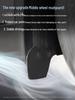 Invisible Mudguard for Tesla Model Y/3 Facelift - Hidden Car Decoration Accessories