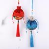 Multi Color Necklaces Case Women Jewelry Bag Chinese Style Storage Bag Purse Pouch Empty Sachet