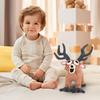 99-Nights Deer Plush Doll Soft Stuffed Animals Collectible Toys for Game Fans Home Decor