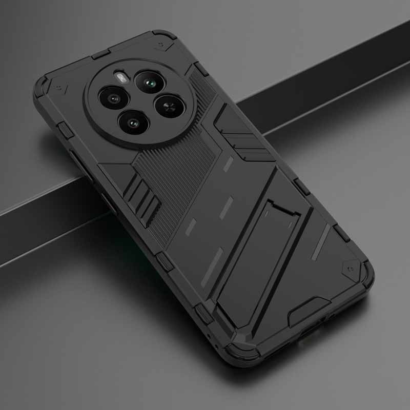 Shockproof Case For Realme 12 Pro Plus Cover or Realme 11 12+ 12 Pro Realme12 Holder Armor Back Coque for OPPO A79 5G Phone Case